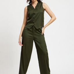 FableStreet V-Neck Co-Ords-picture-7