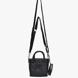 steve madden Bbabi Quilted Tote Bag-picture-12