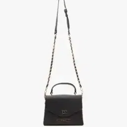 steve madden Women Bv4002 Sling Bag with Detachable Strap-picture-35