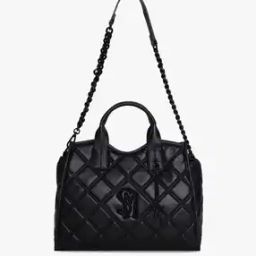 steve madden Women Bfaire Satchel with Detachable Strap-picture-6