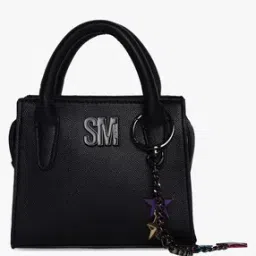 steve madden Women Bsolee Croc-Embossed Crossbody Bag-picture-29