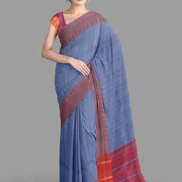 The Chennai Silks Woven Design Saree-picture-28