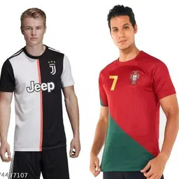 Pretty Modern Men Tshirts-image-1
