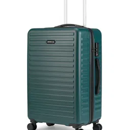 Assembly Textured 360 Degree Rotation Hard Large-Sized Trolley Bag 85L-picture-23