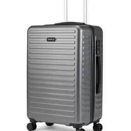 Assembly Textured 360 Degree Rotation Hard Large-Sized Trolley Bag 85L-image-20