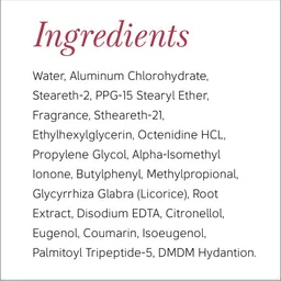 YARDLEY LONDON Set of London Rose+Original+Gentleman Classic Deodorant Roll Ons image 3