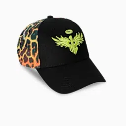 PUMA x LAMELO Alien Skin Baseball Cap-picture-29