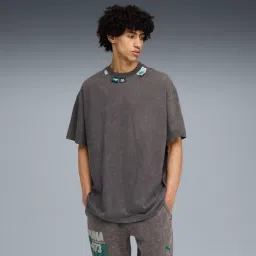 puma Hoopocalypse Oversized Basketball Tee image 1