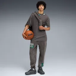 puma Hoopocalypse Oversized Basketball Tee image 3
