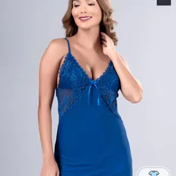 Herryqeal Pack Of 2 Nylon Baby Dolls-picture-32