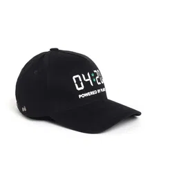 Bewakoof Printed Baseball Cap image 2