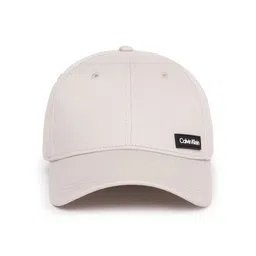 Calvin Klein Men Printed Cotton Baseball Cap image 3