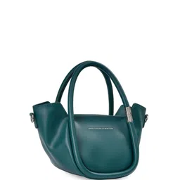 United Colors of Benetton Half Moon Mini Handheld Bag image 4