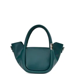 United Colors of Benetton Half Moon Mini Handheld Bag image 2