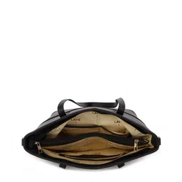 Lavie Textured Structured Shoulder Bag image 4