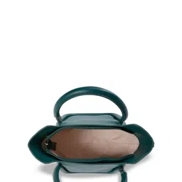 United Colors of Benetton Half Moon Mini Handheld Bag image 5