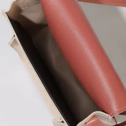 LULU & SKY Colourblocked Sling Bag image 5