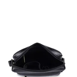 HAMMONDS FLYCATCHER Leather Structured Sling Bag image 5