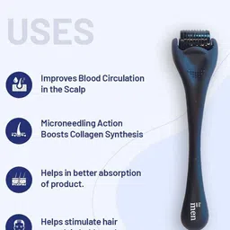 ForMen Daily Essentials Growth Activator Derma Roller image 2