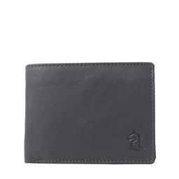 Kara Men Leather Two Fold Wallet-picture-32