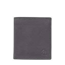 Kara Men Leather Two Fold Wallet-picture-3