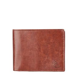 Kara Men Textured Two Fold Wallet-picture-26