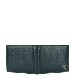 HAMMONDS FLYCATCHER Unisex Set Of 2 Textured Leather Two Fold Wallet image 4