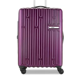 Safari Cargomax Textured Hard-Sided Large Trolley Bag-picture-13