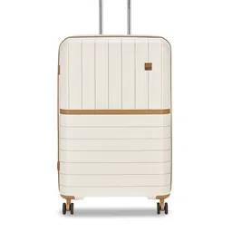 VIP Unisex Classic Large Hard Sided Trolley Bag-picture-32