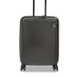 United Colors of Benetton Ryzen Cabin Hard Case Trolley Bag-picture-14