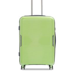 United Colors of Benetton Opal Hard-Sided Medium Trolley Bag-picture-8
