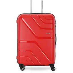 AMERICAN TOURISTER Textuted Hard-Sided Medium Trolley Bag-picture-23