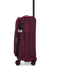 Calvin Klein Escape Hard Sided Cabin Trolley Suitcase image 5