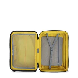 EUME Hard Sided Small Trolley Bag image 4