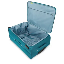 Aristocrat DASHER4WSTROLLY Soft-Sided Large Trolley Bag image 3