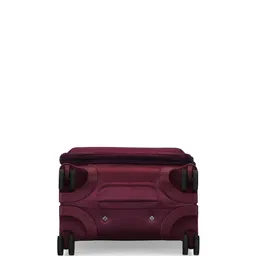 Calvin Klein Escape Hard Sided Cabin Trolley Suitcase image 2