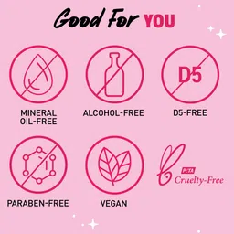 MyGlamm POPxo Makeup Mini Nail Kit - Chillin image 3