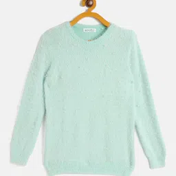 JWAAQ Girls Pullover-image-66