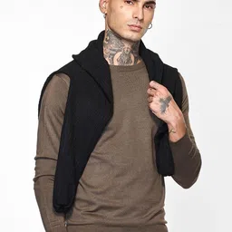 Snitch Men Pullover image 4