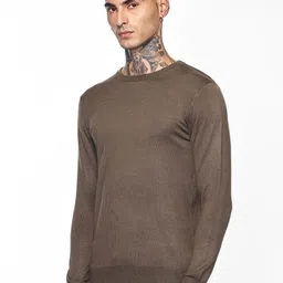 Snitch Men Pullover image 2