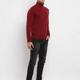 Status Quo Men Acrylic Pullover image 2