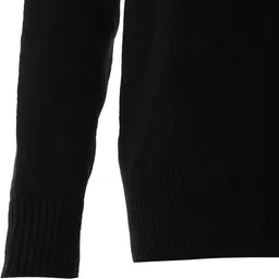 Trendyol Ribbed Turtle Neck Pullover image 3