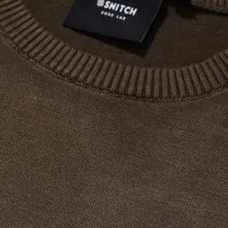 Snitch Men Pullover image 5