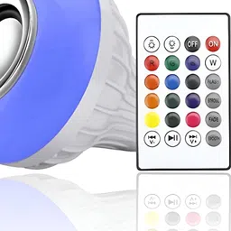 SPARK WORLD Yellow Glass Traditional Ceiling Lamp image 2