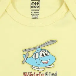 MeeMee Kids Set of 5 Printed Apparel Gift Set image 2