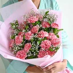 Bouquet Of Blooming Affection image 3