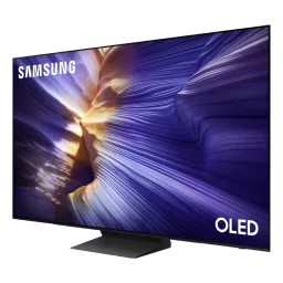 SAMSUNG S90F 139.7 cm (55 inch) 4K Ultra HD OLED Smart Tizen TV with Multiple Voice Assistant (2025 model) image 5