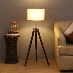 pristine interiors Madeleine Floor Lamp-picture-12