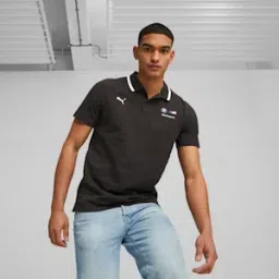 puma BMW M Motorsport Men's Polo-picture-17