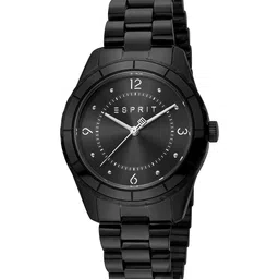 ESPRIT Women Embellished Dial & Stainless Steel Straps Analogue Watch ES1L348M0075 image 2